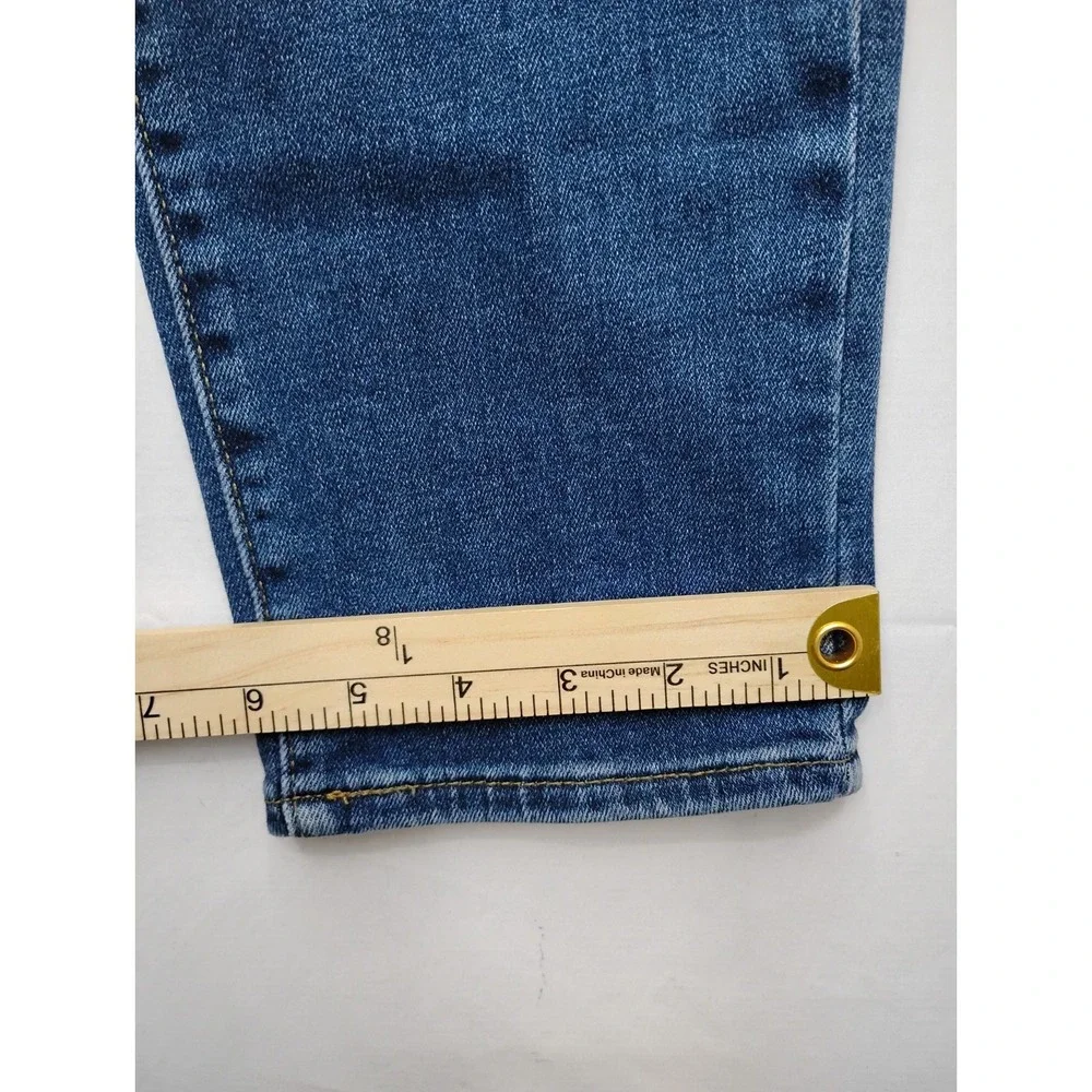 Levis used see